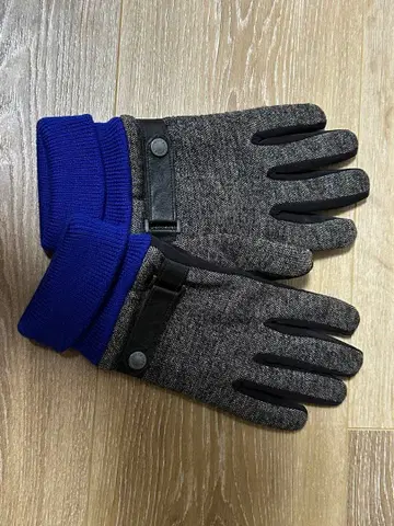 캘빈클라인 장갑 그로브