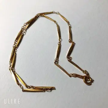 금 목걸이 GP 1micron