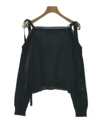 PRADA 니트 스웨터 여성용