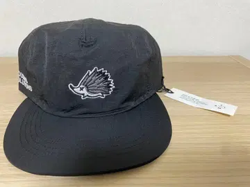 인기 CLUB HAUS 클럽하우스 블랙캡 새상품