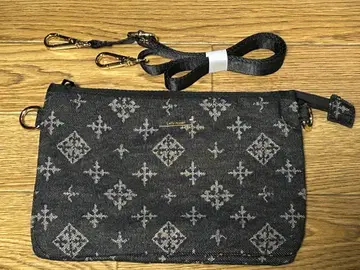 데일리 러셋 숄더백