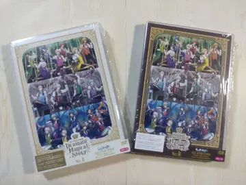 우타노 프린스 우타프리 ASSDMS DVD 2매 세트 3