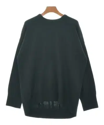 MACPHEE 니트 스웨터 여성용