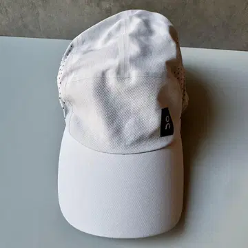 On Lightweight Cap 제조 중지 그레이