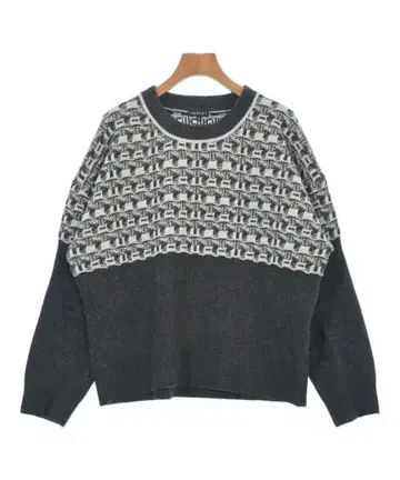 INDIVI 니트 스웨터 여성용