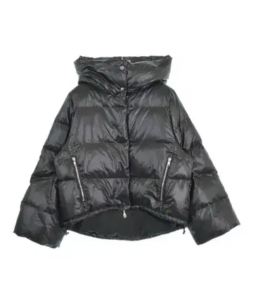 MIDIUMISOLID 다운 자켓/다운 베스트 여성용