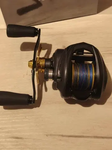 아부 가르시아 REVO BEAST 41-HS-L