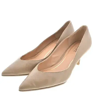 ROPE 펌프스 여성용