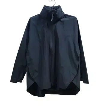 adidas 나일론 자켓 마운틴 후드티 L