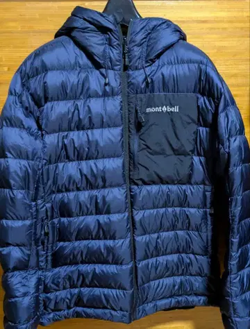 mont-bell 콜로라도 파카 M 사이즈