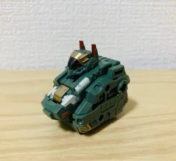 다이아클론: 호크 버설터 <우주 해병대 ver.>/볼렛 코어만