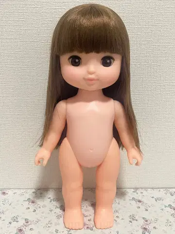 레민 & 소란 소란짱 본체