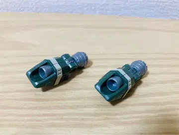 다이아클론: 호크 버설터 <우주 해병대 ver.>/부스터만