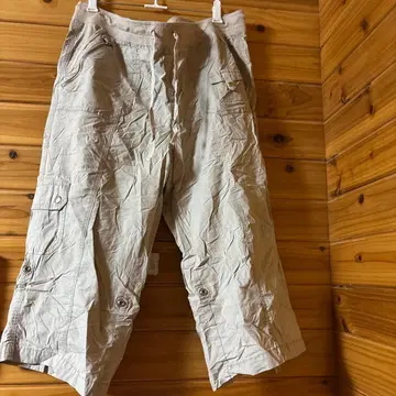 Style&Co. 여성용 카고 팬츠 16W