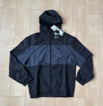 새상품 푸마 윈드 브레이커 S 방풍 자켓 스포츠