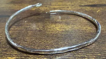 웍크슈타트 뮌헨 뱅글