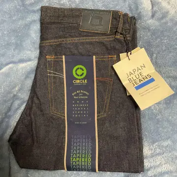 JAPAN BLUE 시부야점 한정판 재팬 블루진스 33