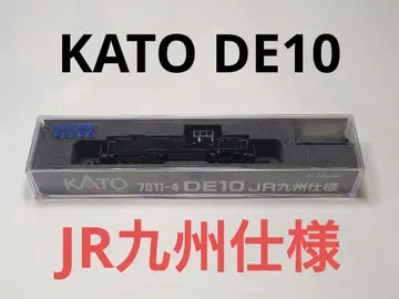KATO 7011-4 DE10 JR 규슈 사양 새상품 미사용품