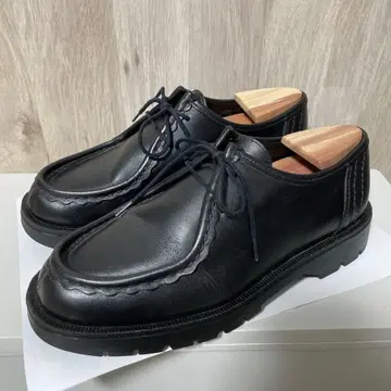 KLEMAN 클레망 블랙 사이즈 39 슈키퍼 부속