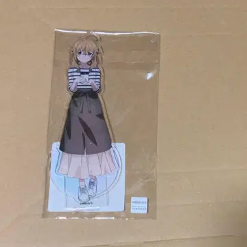 사일런트 위치 모니카 푸른 바다 커피 3