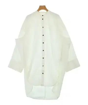 ENFOLD 캐주얼 셔츠 여성용