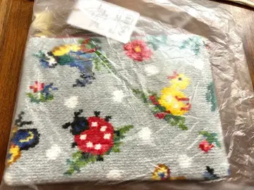 페일러 파스더배튼 한정판 하이디 플랫 파우치 (소)