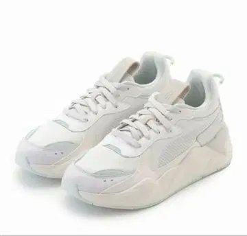 PUMA for emmi RS-X Soft Wns 24.5cm 스니커즈
