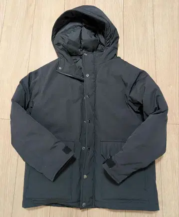 CRAFT STANDARD BOUTIQ 다운 자켓 L 사이즈 블랙