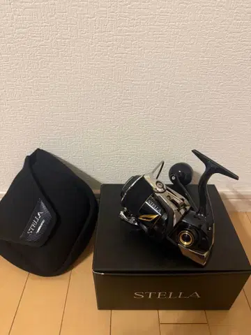 19 스텔라 SW 8000 HG