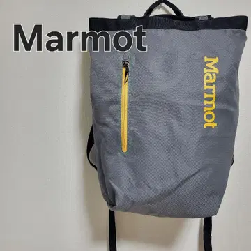 Marmot 마모트 어반 하울러 백팩 그레이