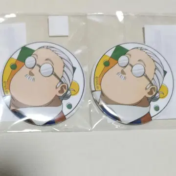 사카모토 사카모토 데이즈 캔뱃지 마루쿠지