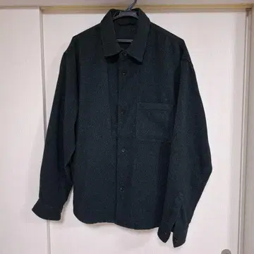 GLR 다크 그레이 커버올