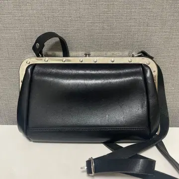 차장 가방 차장 가방 블랙