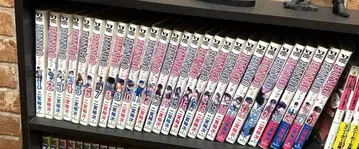 BUNGO 1-28권 세트