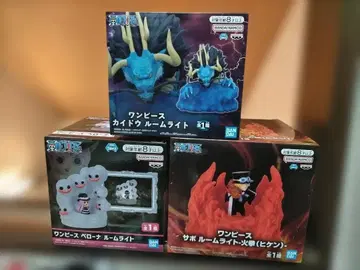 원피스 룸 라이트 세트