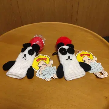 데코 키즈 애니멀 키링