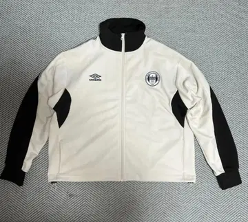 UMBRO 트랙 재킷 엄브로 M 사이즈 umbro