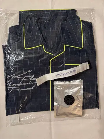 RIP SLYME 투어 굿즈