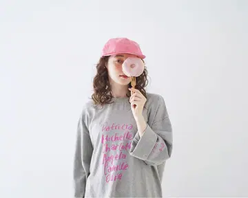 네스트로브 롱 슬리브 T셔츠