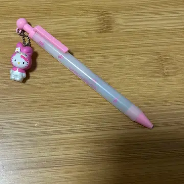 [ 레어 ] 헬로키티 카부린보