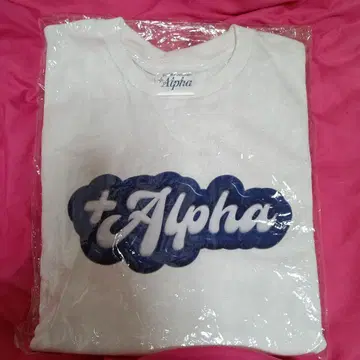 나니와단시 T셔츠 +alpha 투어T