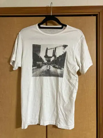 레어 pretty green T셔츠 quadrophenia S사이즈