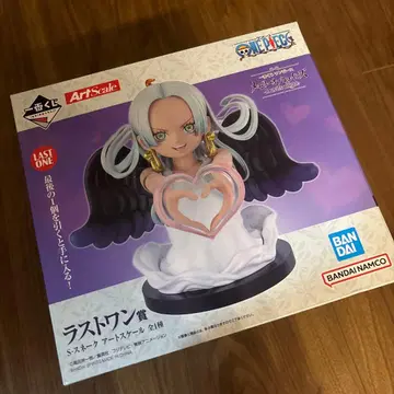 원피스 제일복권 메모리 오브 히로인즈 라스트 원상 S-스네이크