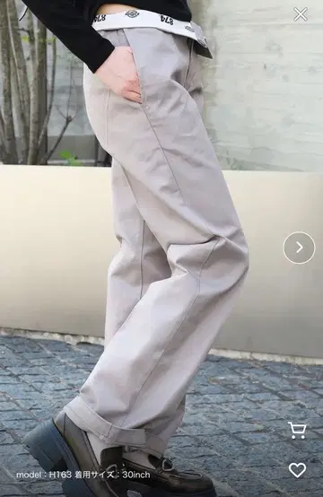 Dickies THE ORIGINAL FIT 874