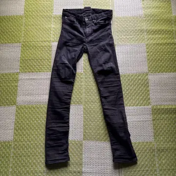 LGB ST103-B2D STRECH BLK