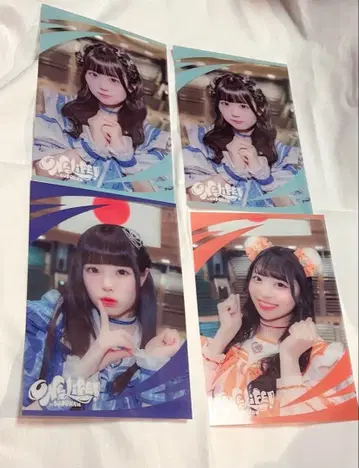 iLiFE! 무도관 온라인 복권 클리어 카드