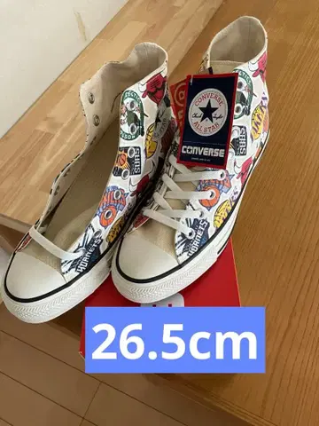 CONVERSE ALL STAR NBA 팀 로고 스니커즈