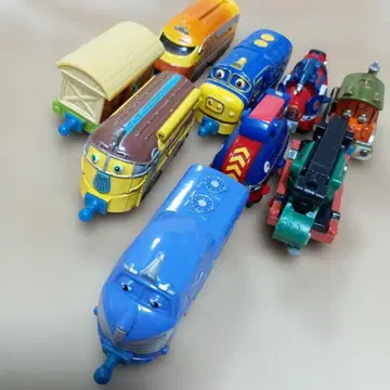 채깅턴 다이캐스트 시리즈 묶음 판매