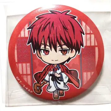 쿠로코의 농구 요괴 대행진 아카시 세이쥬로 쿠로바스