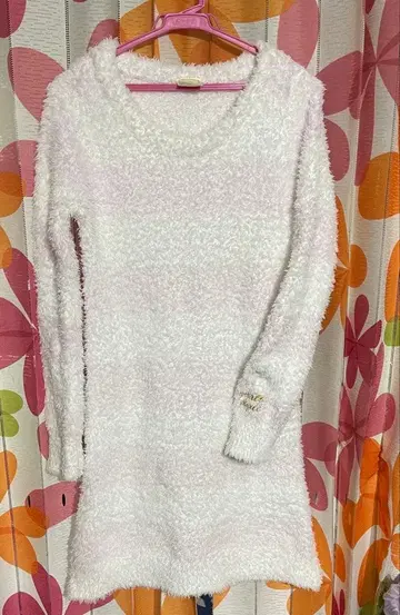 젤라또피케 모코모코룸 원피스 FREE